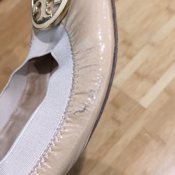 Tory Burch Ballet Flats - Picture 3 of 5